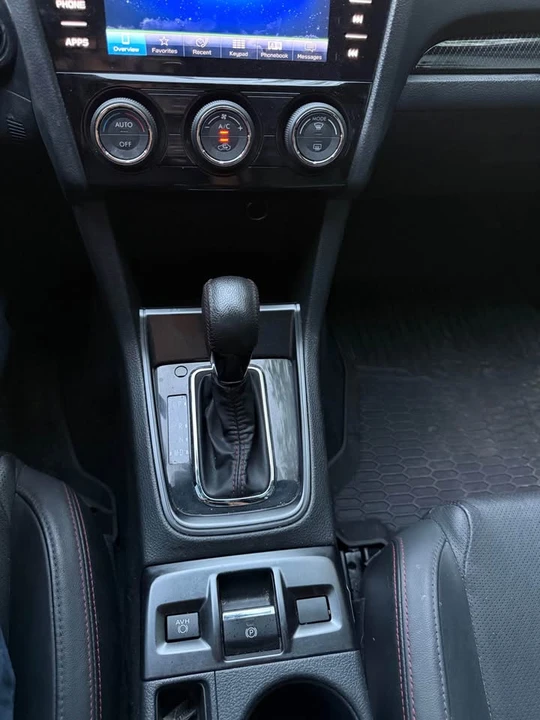 2019 Subaru Impreza WRX 4th Gen - Image 13 of 13
