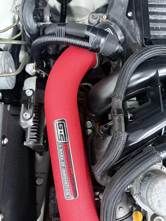 2019 Subaru Impreza 5th Gen - Image 10 of 14
