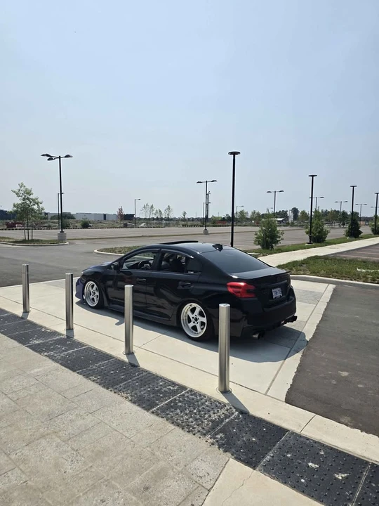 2019 Subaru Impreza 5th Gen - Image 5 of 7