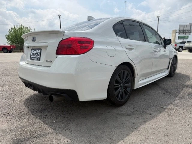 2019 Subaru Impreza WRX 4th Gen - Image 5 of 18