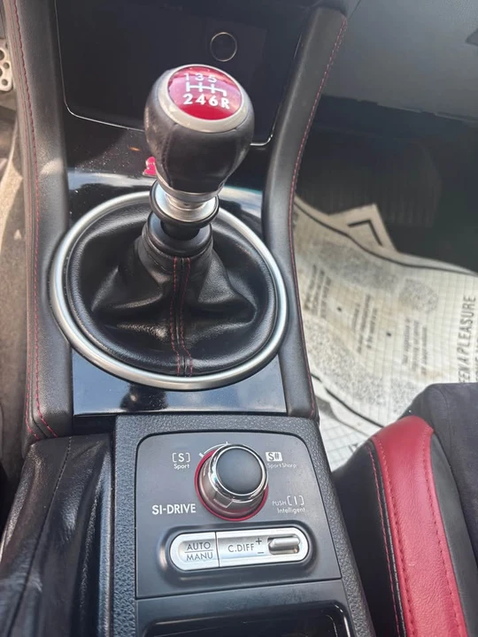2019 Subaru Impreza 5th Gen - Image 9 of 12