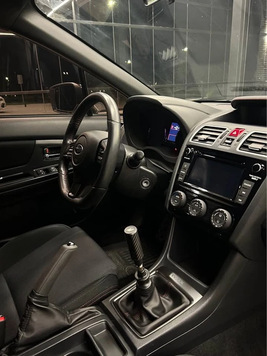 2019 Subaru Impreza 5th Gen - Image 7 of 16