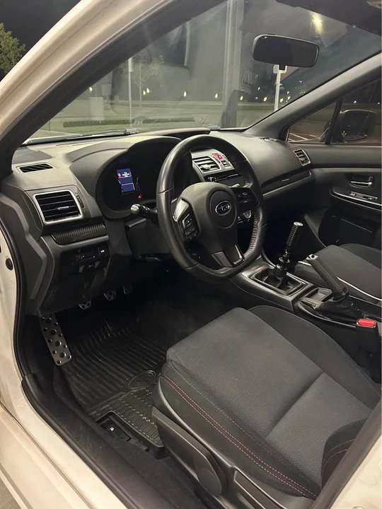 2019 Subaru Impreza 5th Gen - Image 9 of 16