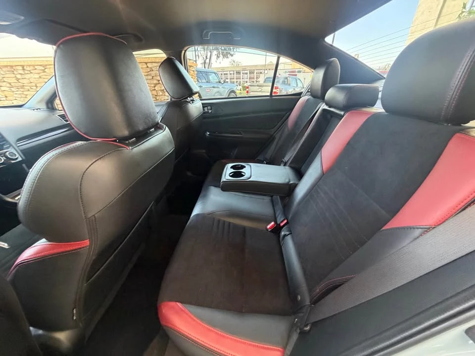 2019 Subaru Impreza 5th Gen - Image 14 of 14
