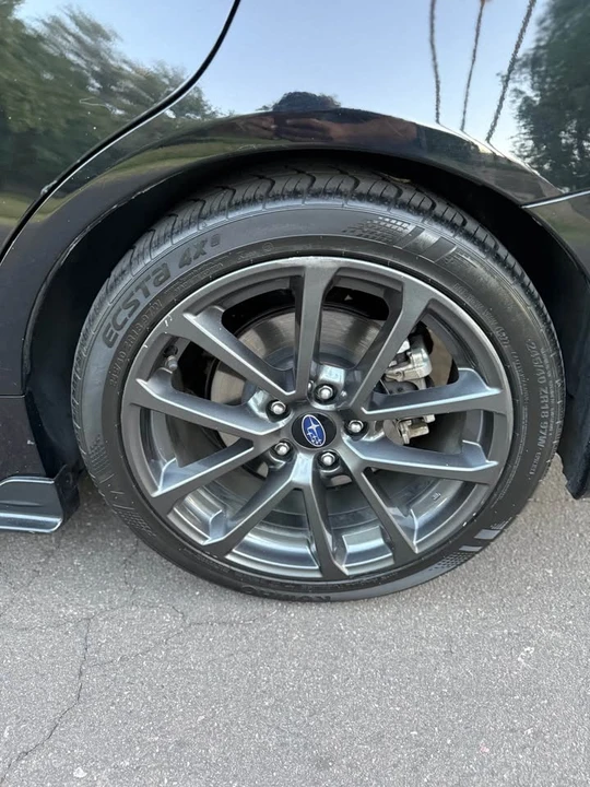 2019 Subaru Impreza WRX 4th Gen - Image 7 of 13