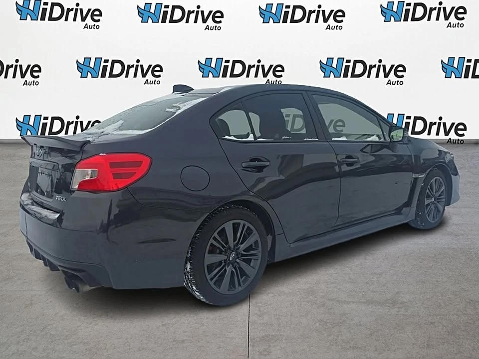 2019 Subaru Impreza 5th Gen - Image 5 of 20