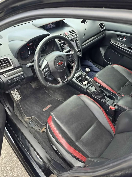 2019 Subaru Impreza 5th Gen - Image 7 of 7