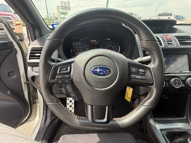 2019 Subaru Impreza WRX 4th Gen - Image 15 of 18
