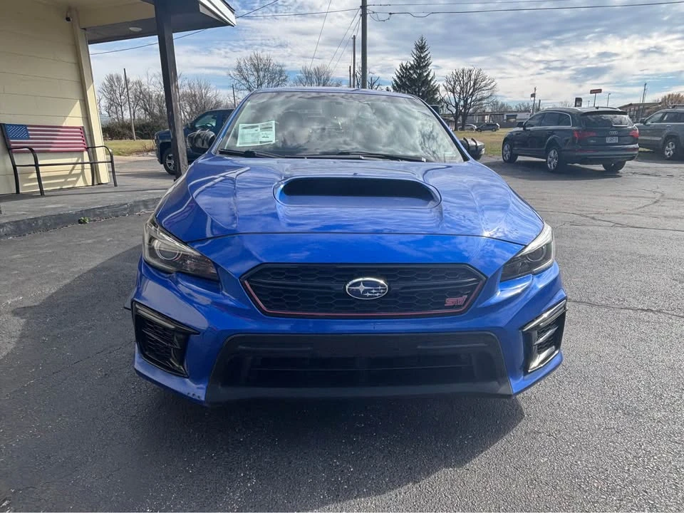 2019 Subaru Impreza 5th Gen - Image 2 of 12
