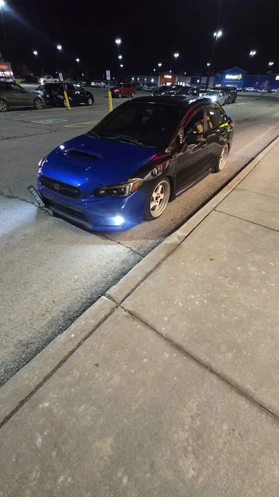 2019 Subaru Impreza 5th Gen - Image 3 of 7