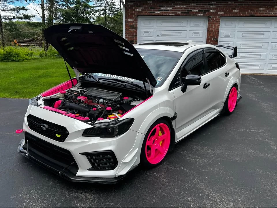 2019 Subaru Impreza 5th Gen - Image 2 of 8