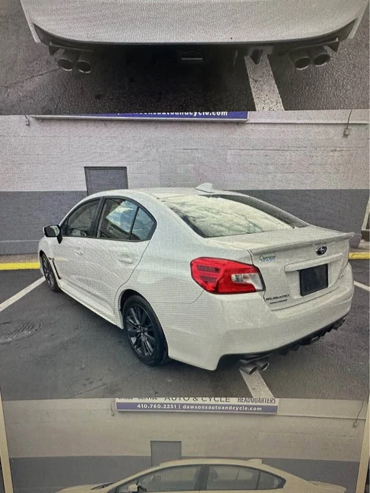2019 Subaru Impreza 5th Gen - Image 7 of 20
