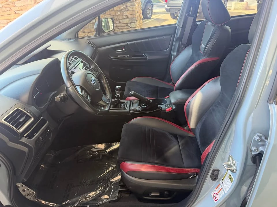 2019 Subaru Impreza 5th Gen - Image 7 of 14