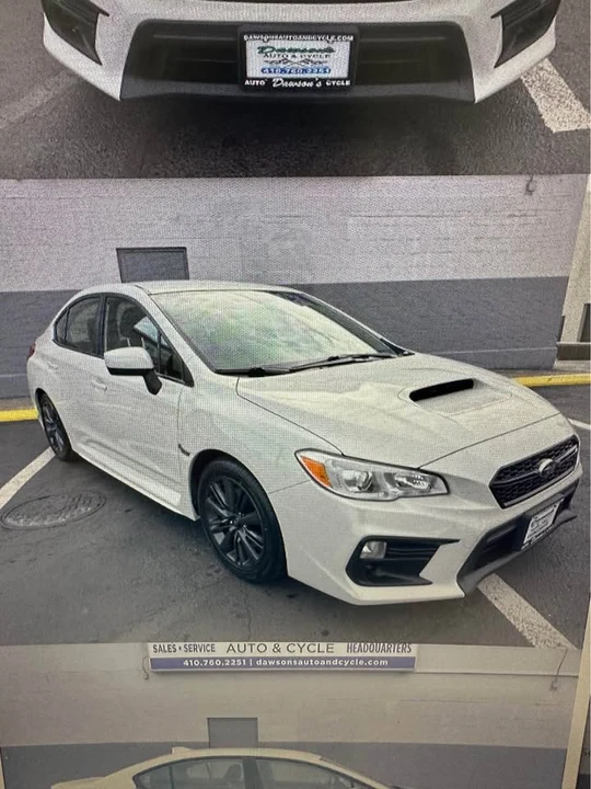 2019 Subaru Impreza 5th Gen - Image 3 of 20