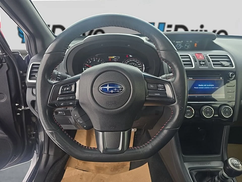 2019 Subaru Impreza 5th Gen - Image 13 of 20