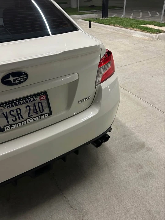 2019 Subaru Impreza 5th Gen - Image 5 of 16