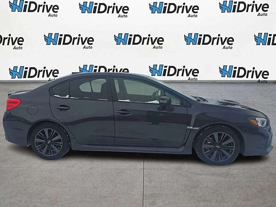 2019 Subaru Impreza 5th Gen - Image 4 of 20