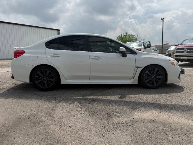 2019 Subaru Impreza WRX 4th Gen - Image 6 of 18