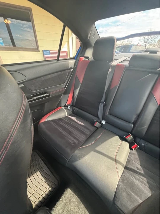 2019 Subaru Impreza 5th Gen - Image 11 of 12