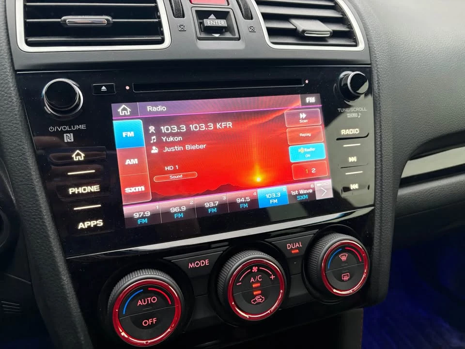 2019 Subaru Impreza 5th Gen - Image 15 of 17