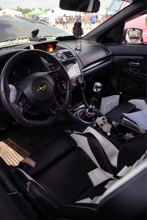 2019 Subaru Impreza 5th Gen - Image 6 of 8
