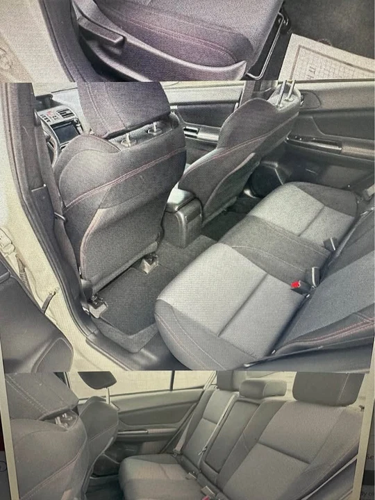 2019 Subaru Impreza 5th Gen - Image 19 of 20