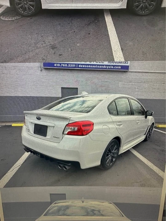 2019 Subaru Impreza 5th Gen - Image 5 of 20
