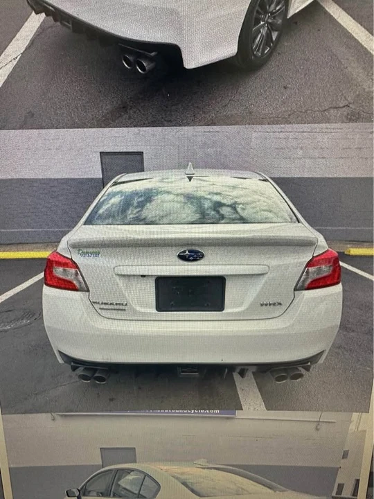 2019 Subaru Impreza 5th Gen - Image 6 of 20