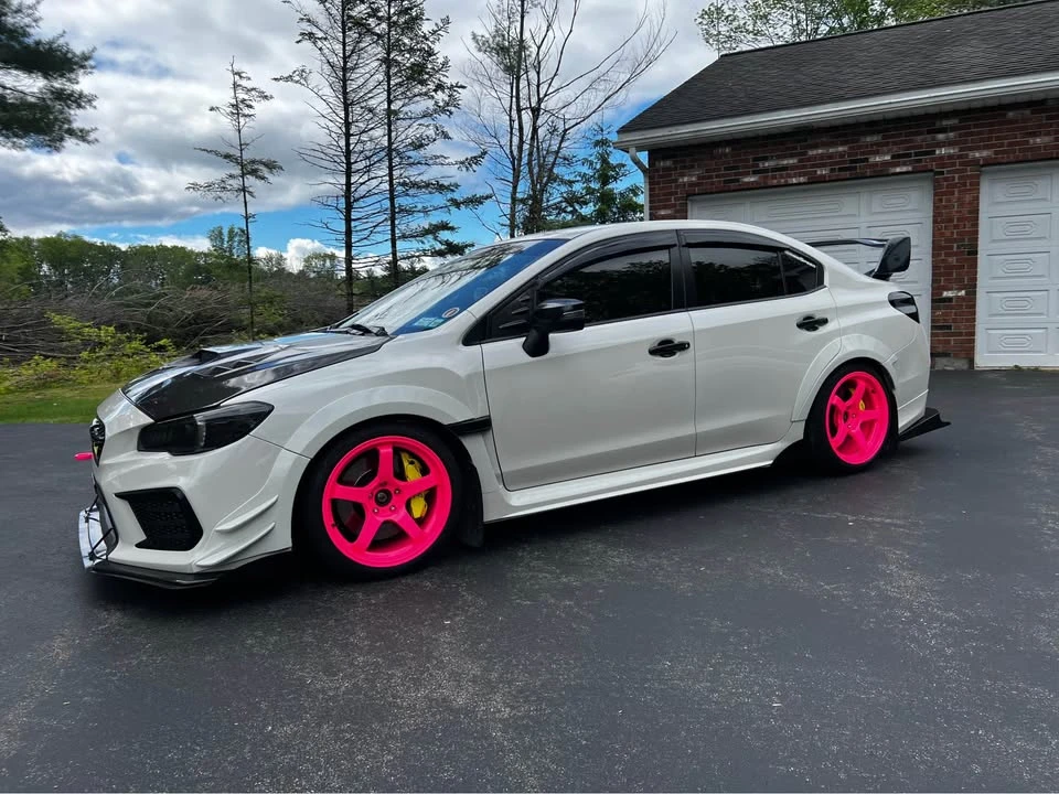 2019 Subaru Impreza 5th Gen - Image 3 of 8