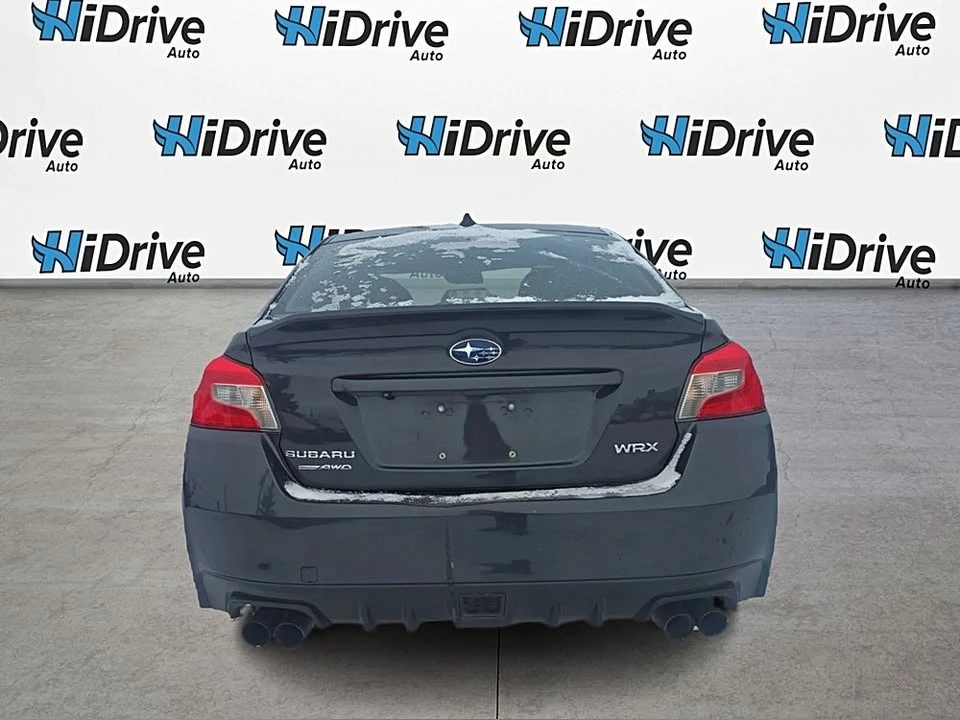 2019 Subaru Impreza 5th Gen - Image 6 of 20