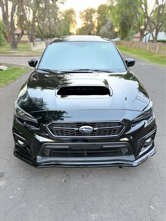 2019 Subaru Impreza WRX 4th Gen - Image 2 of 13