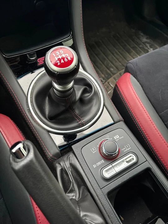 2019 Subaru Impreza 5th Gen - Image 10 of 17
