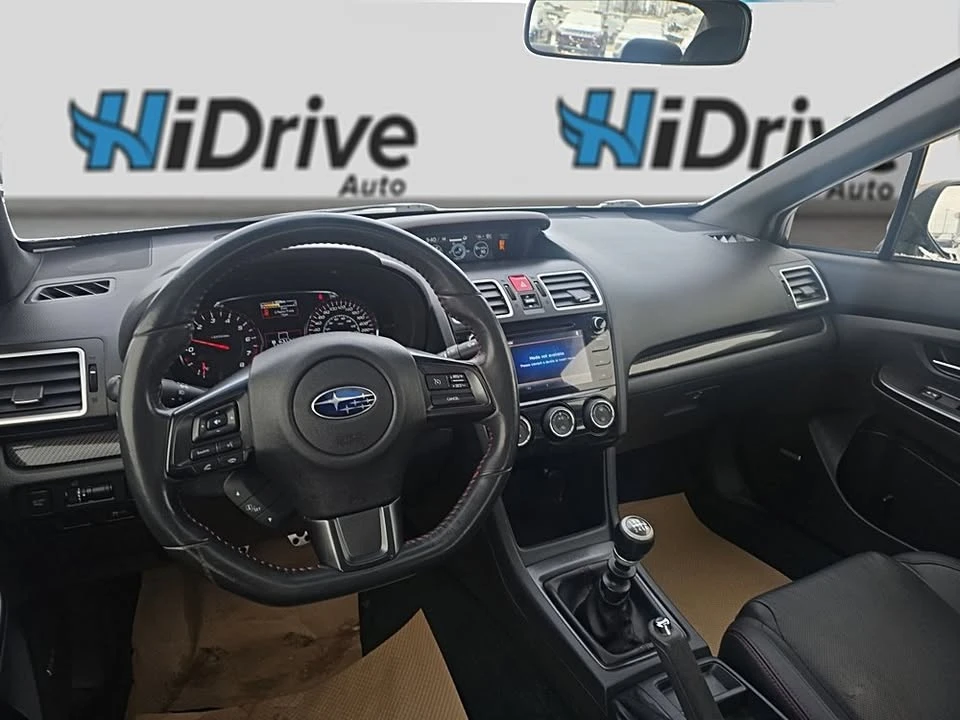 2019 Subaru Impreza 5th Gen - Image 20 of 20