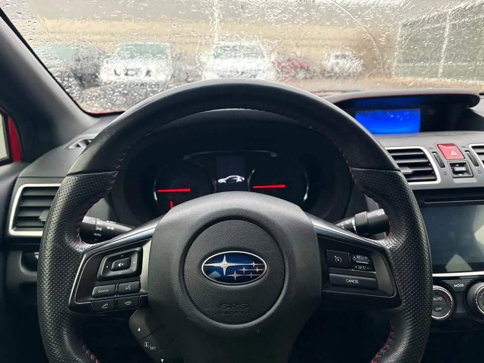 2019 Subaru Impreza 5th Gen - Image 12 of 17
