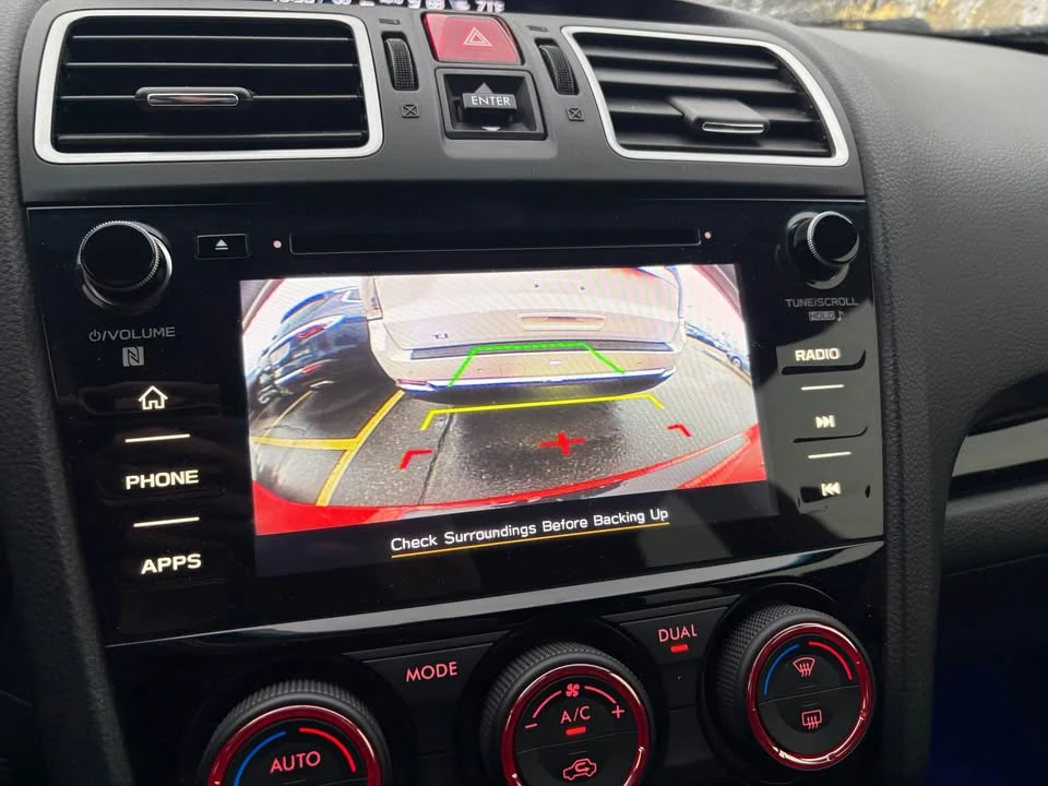2019 Subaru Impreza 5th Gen - Image 16 of 17