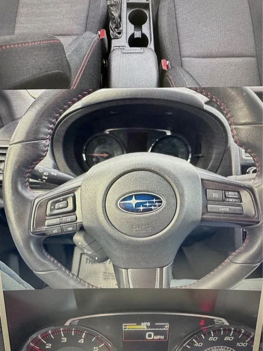 2019 Subaru Impreza 5th Gen - Image 13 of 20