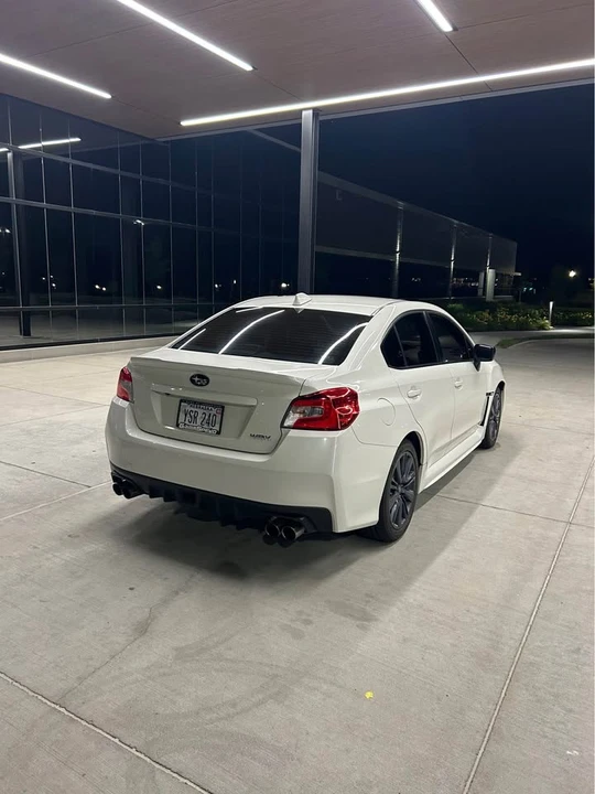 2019 Subaru Impreza 5th Gen - Image 4 of 16