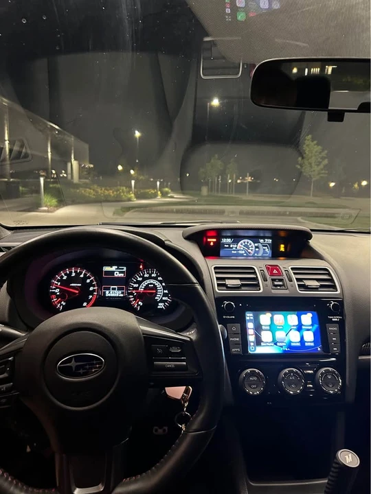 2019 Subaru Impreza 5th Gen - Image 10 of 16