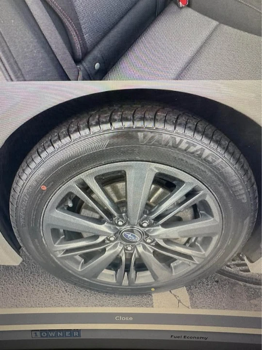 2019 Subaru Impreza 5th Gen - Image 20 of 20