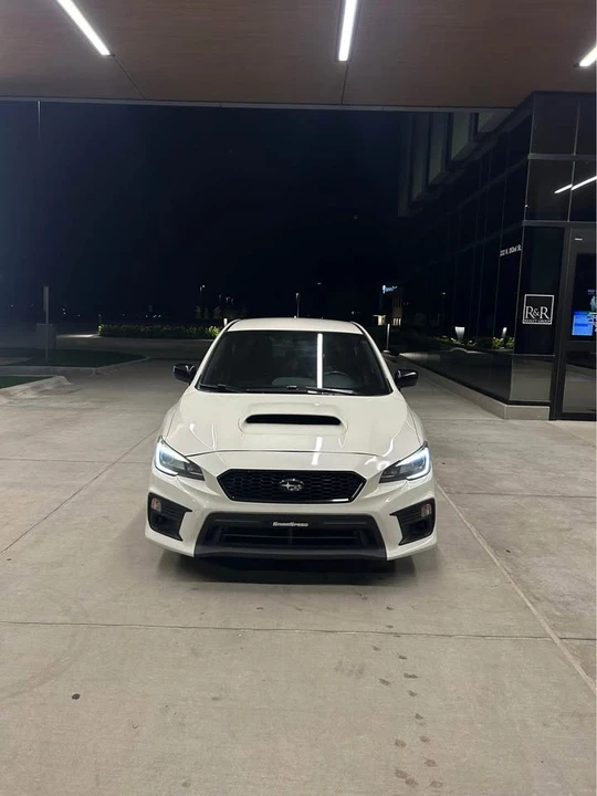 2019 Subaru Impreza 5th Gen - Image 2 of 16