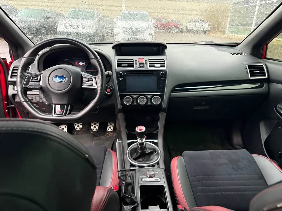 2019 Subaru Impreza 5th Gen - Image 9 of 17