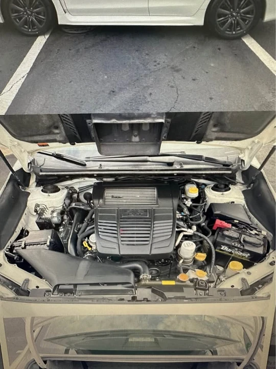 2019 Subaru Impreza 5th Gen - Image 9 of 20