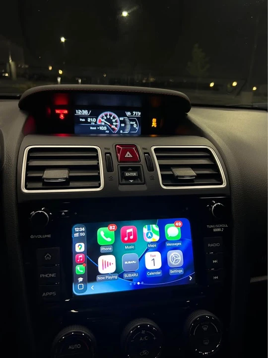 2019 Subaru Impreza 5th Gen - Image 11 of 16