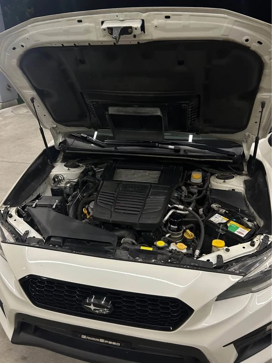 2019 Subaru Impreza 5th Gen - Image 13 of 16