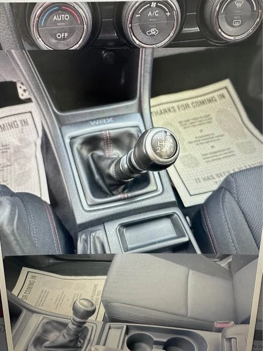 2019 Subaru Impreza 5th Gen - Image 17 of 20