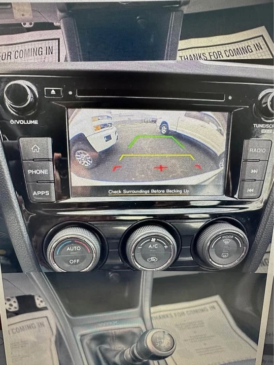 2019 Subaru Impreza 5th Gen - Image 16 of 20
