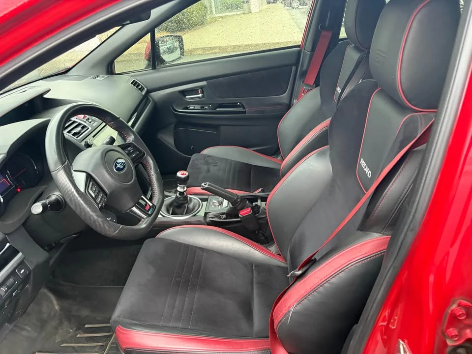 2019 Subaru Impreza 5th Gen - Image 5 of 17