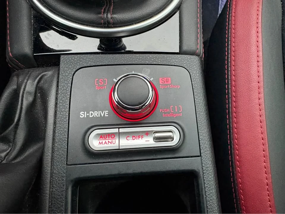 2019 Subaru Impreza 5th Gen - Image 11 of 17