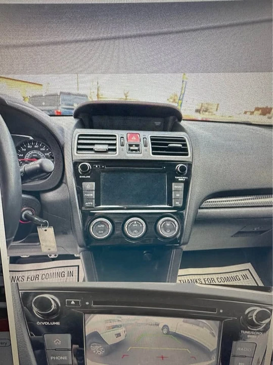 2019 Subaru Impreza 5th Gen - Image 15 of 20