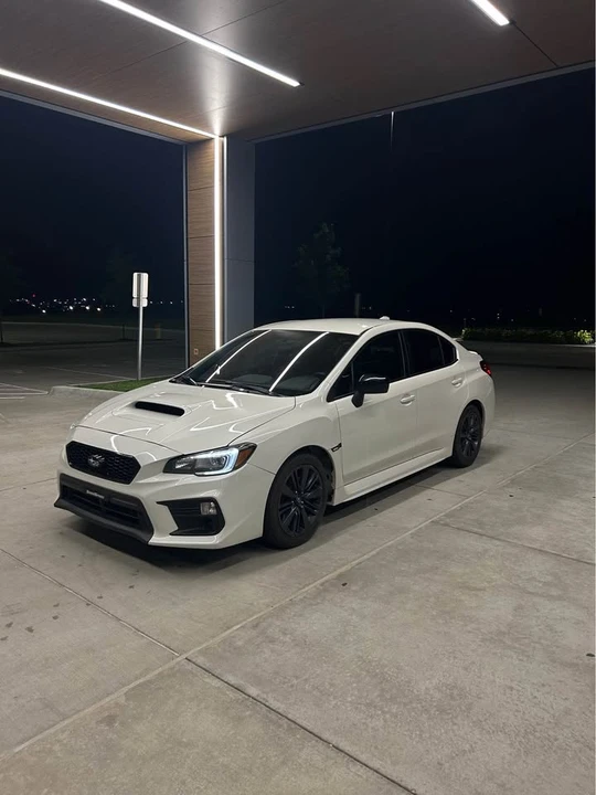 2019 Subaru Impreza 5th Gen - Image 3 of 16